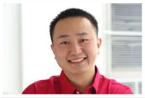 Image of Smiling Man From Colorado Theological Seminary