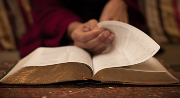 Colorado Theological Seminary Bible