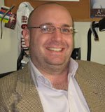 Dr. Alan Seymour