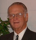 Dr. Del Chapman