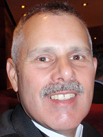 Dr. Michael Sullivan