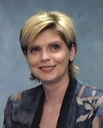 Elizabeth Oakley