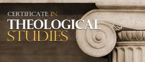 theology