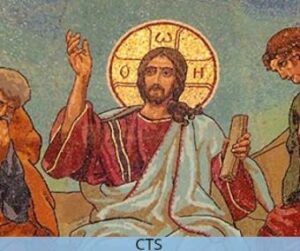 Online Certificate in The Epistles | Study Biblical Letters