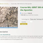 How to make tuition payments to Colorado Theological Seminary