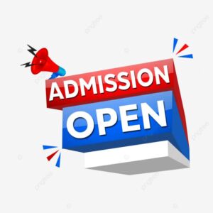 college admissions image