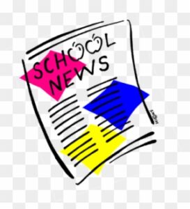 school newsletter image